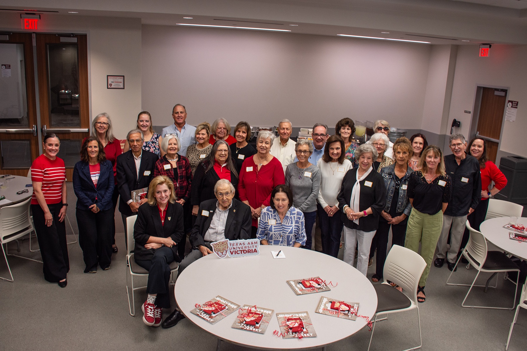 2026 Retired Faculty and Staff Luncheon