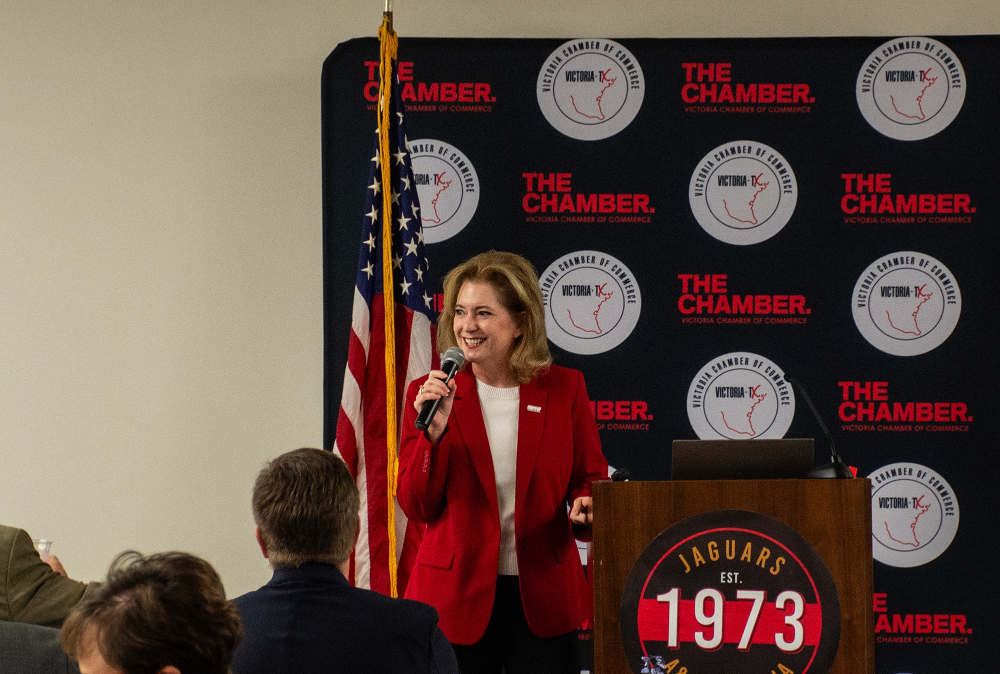 March Chamber luncheon
