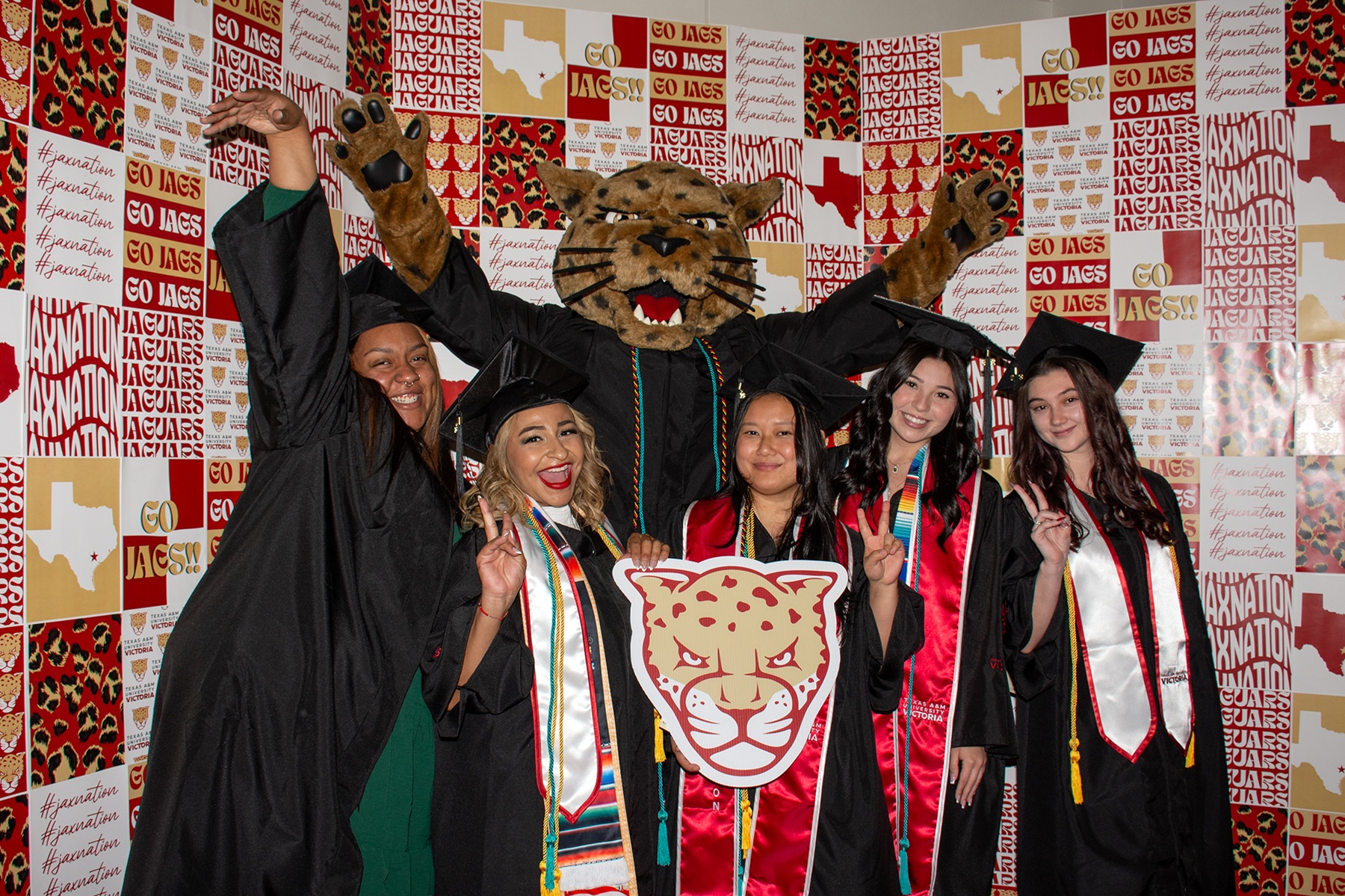 College of Liberal Arts & Social Sciences 2026 Commencement
