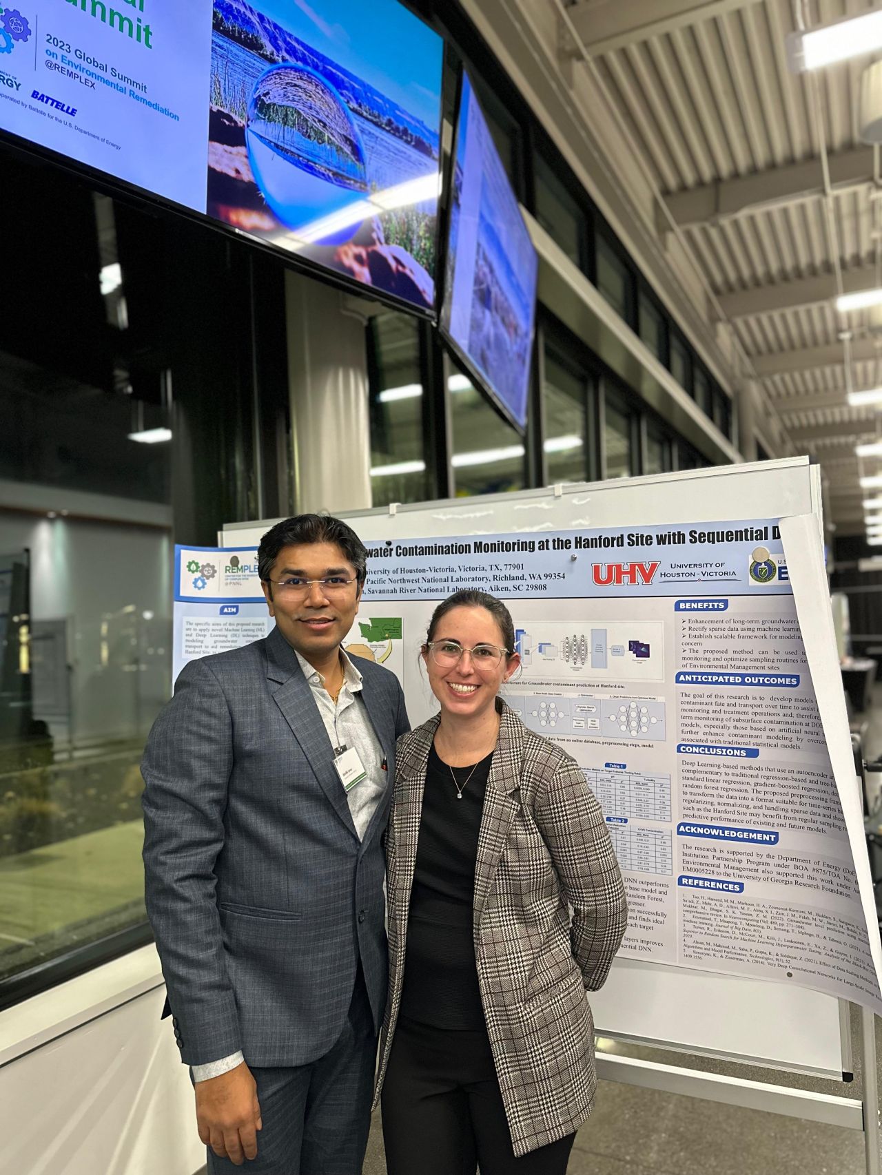AI research collaboration