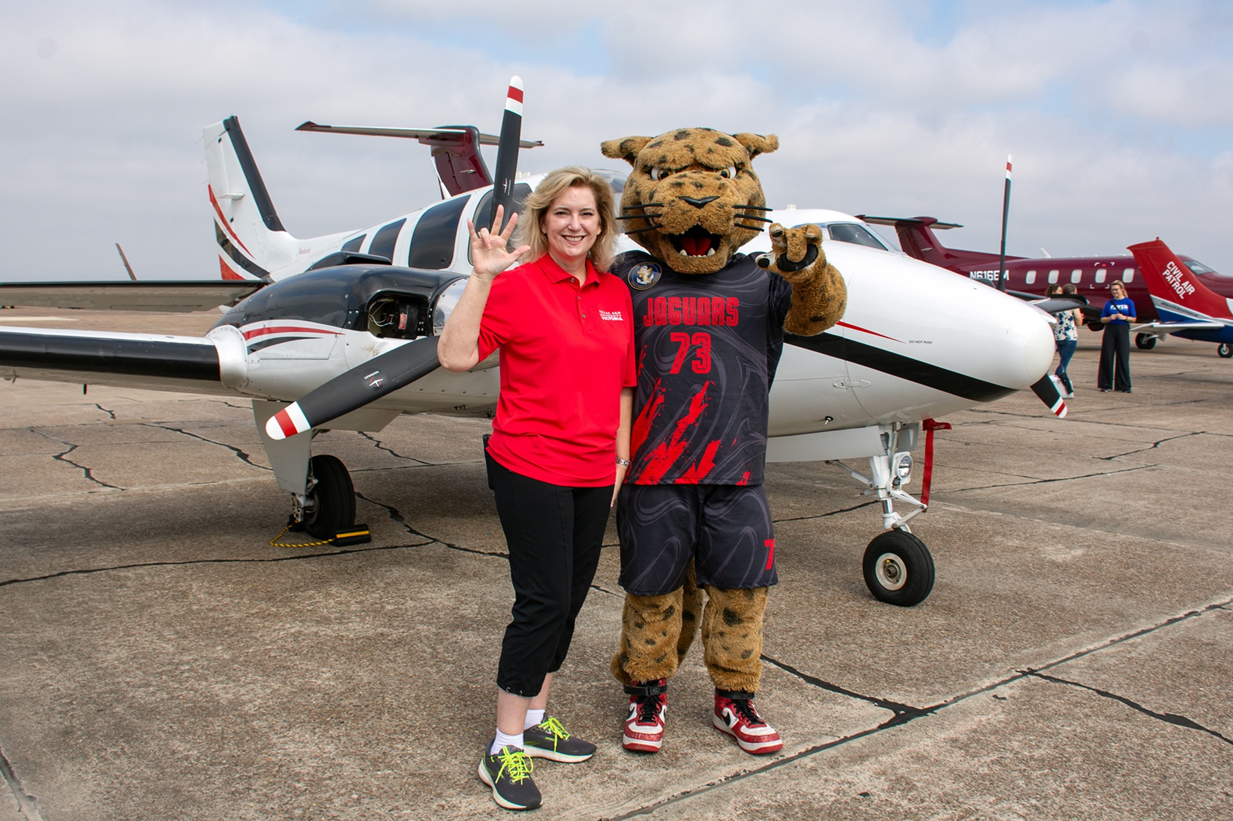 Aviation Day