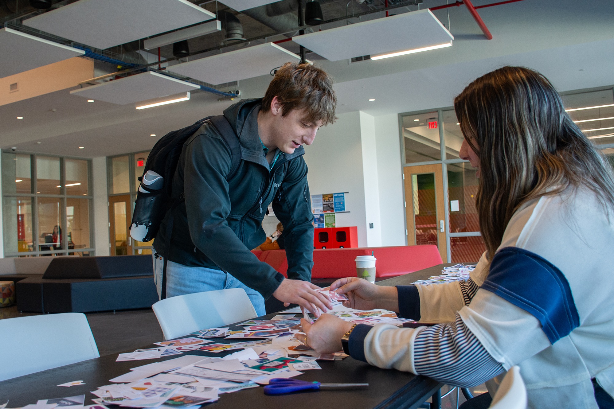 Design Your Year event