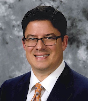 Lance Smiga