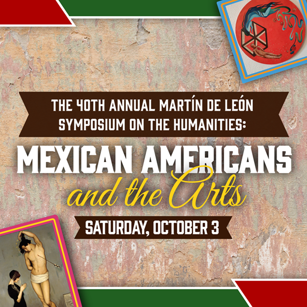 Martin de Leon Symposium