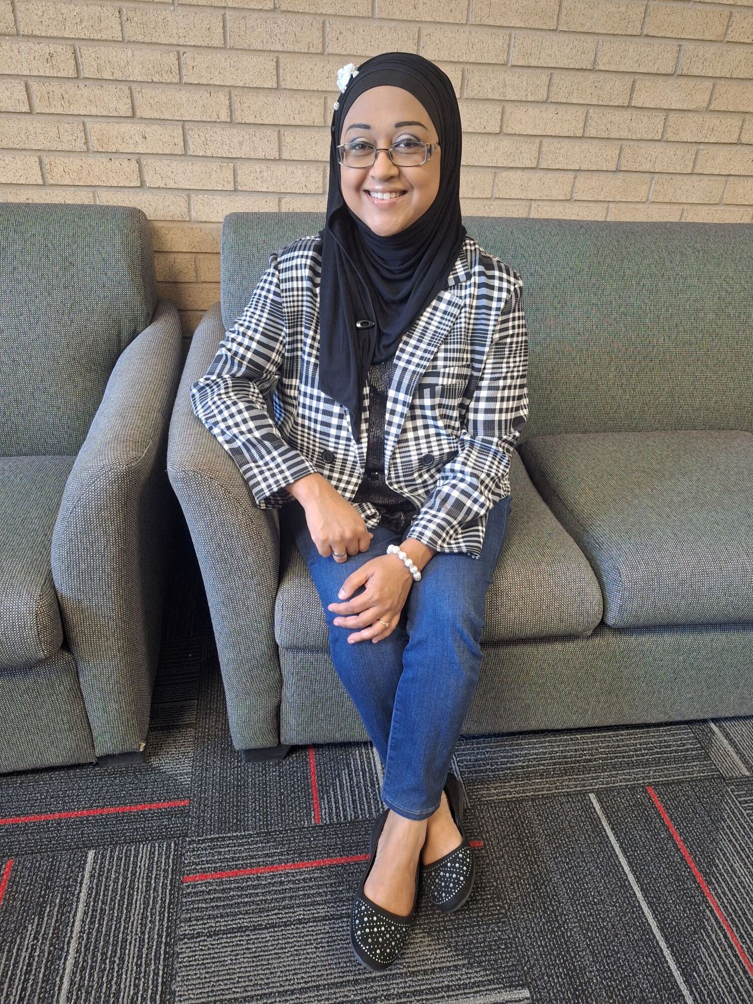 Neesha Hosein