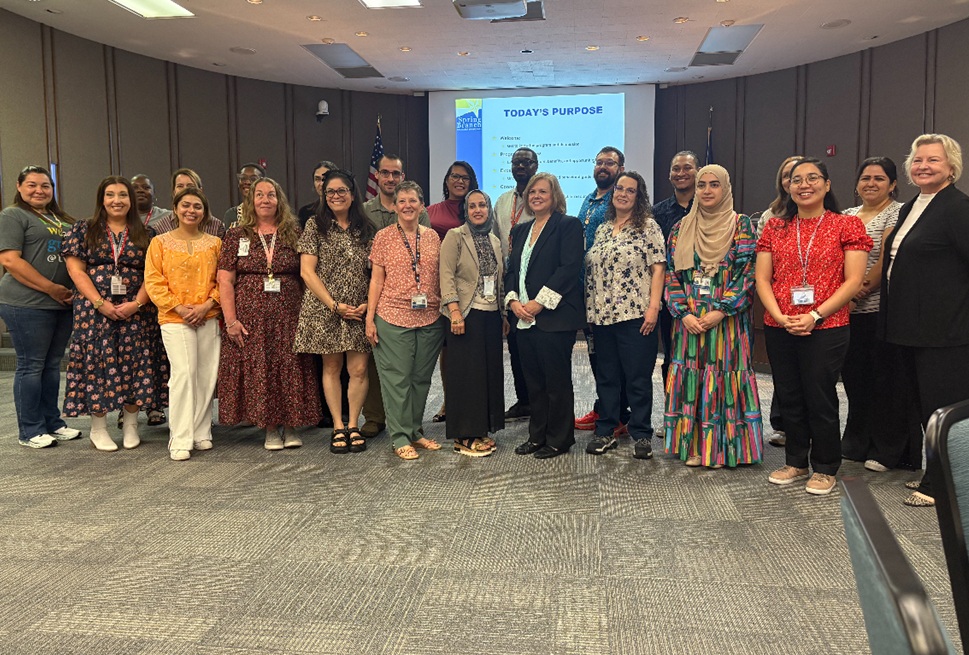 Spring Branch ISD partnership