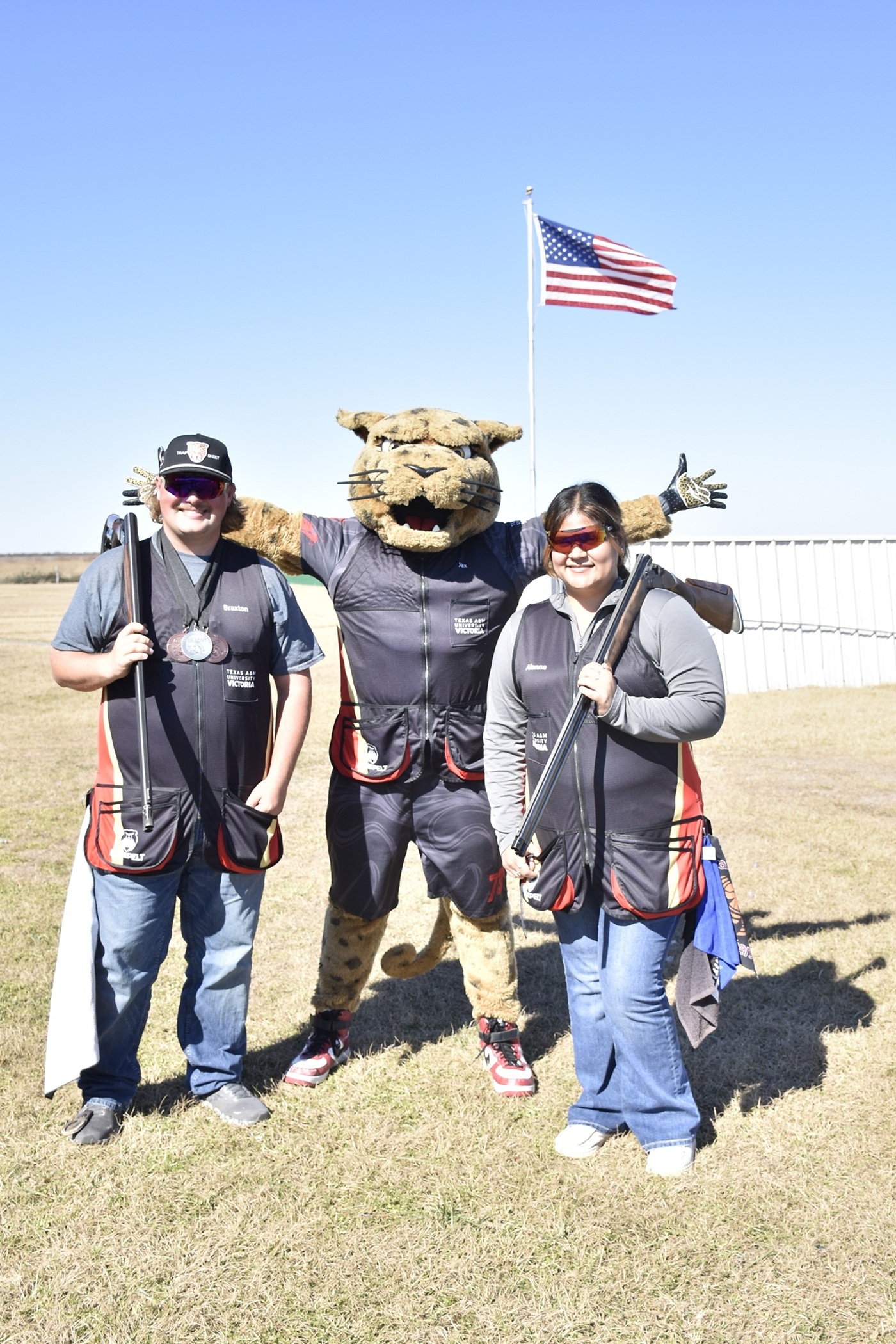 Trap & Skeet Shooting Club