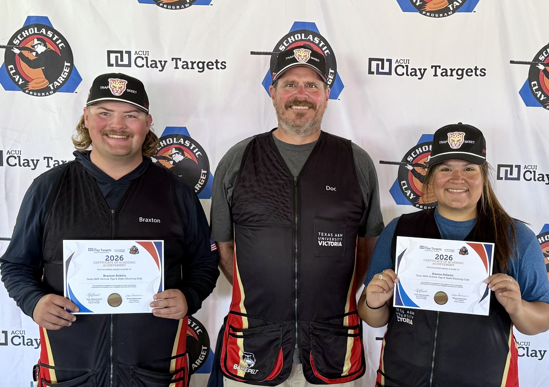 Trap & skeet nationals