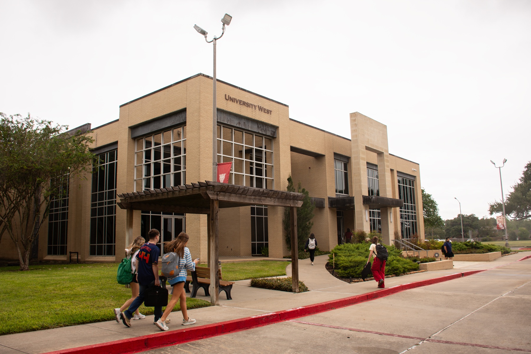 University West