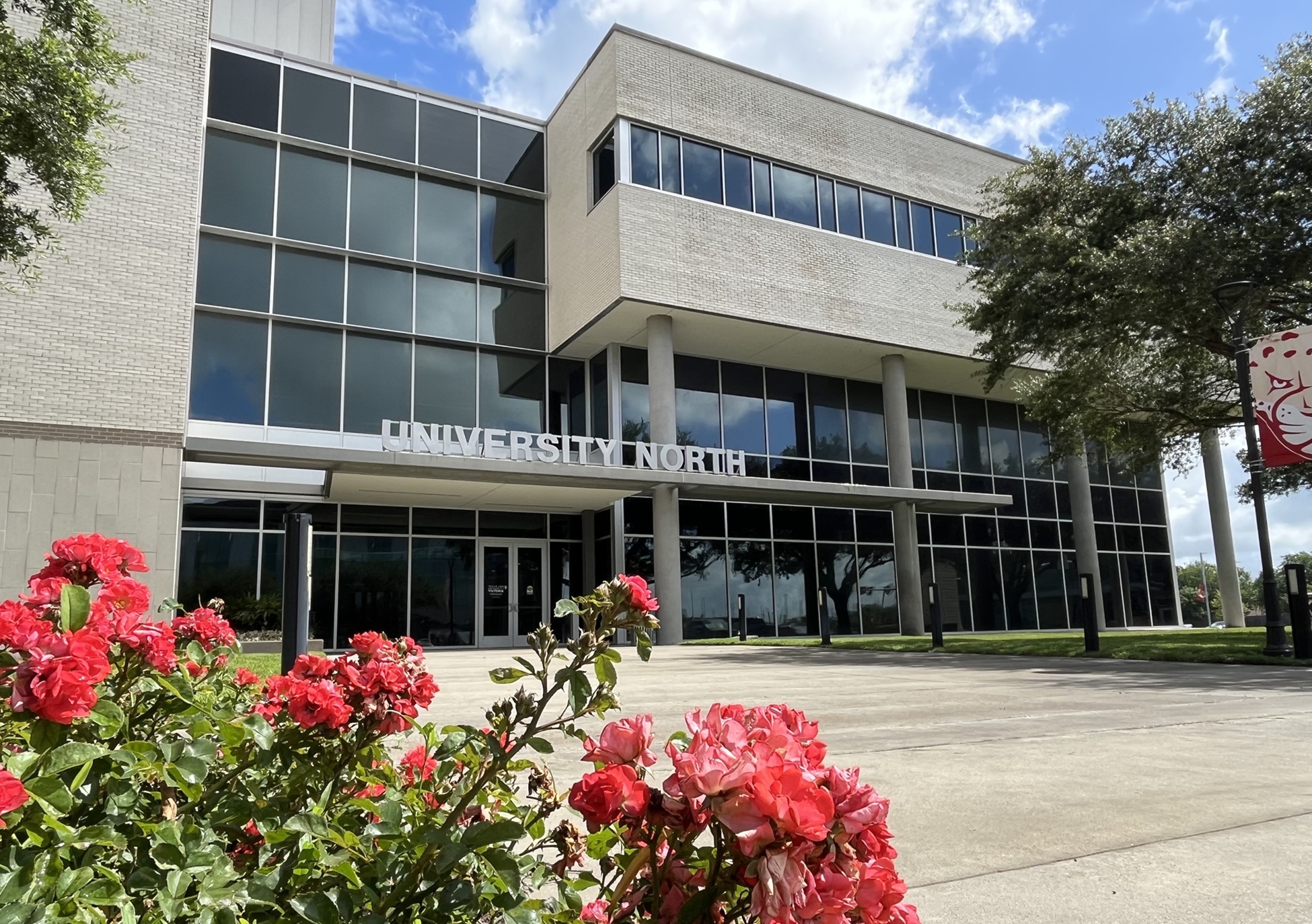 University North
