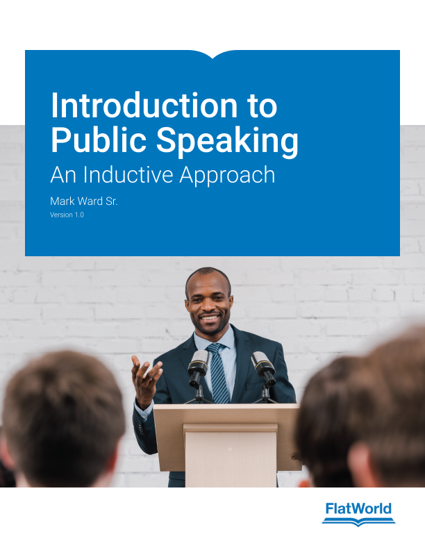 The cover for the book 