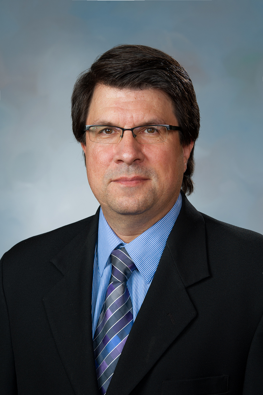 Jeffrey Di Leo