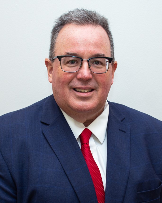 Kevin Sheehy