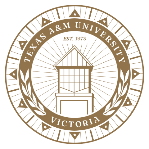 AM Victoria gold seal