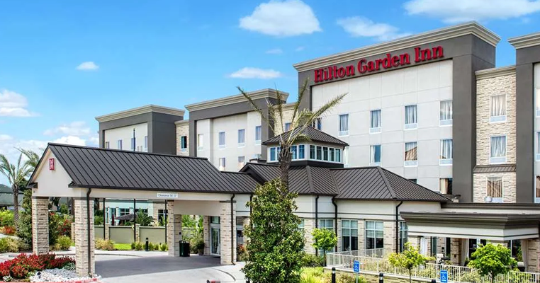 Hilton Garden Inn