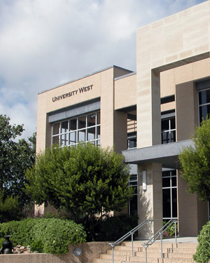 University West
