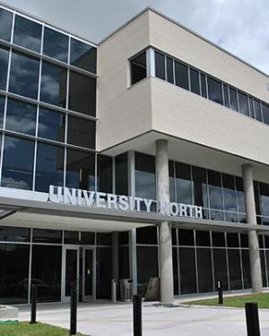University North