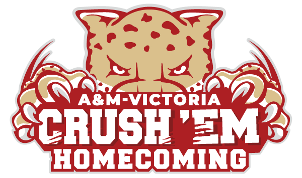 A&M-Victoria Crush 'Em Homecoming