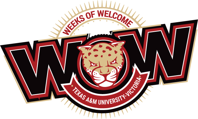 Weeks of Welcome Texas A&M University-Victoria