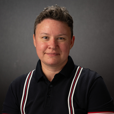 Nicole McMonagle