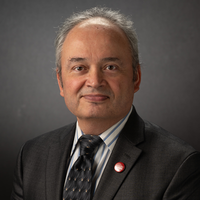 Xavier Garzaâ€‘Gomez