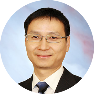 Charlie Huang