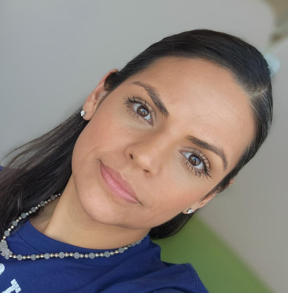 Briana Reynoso