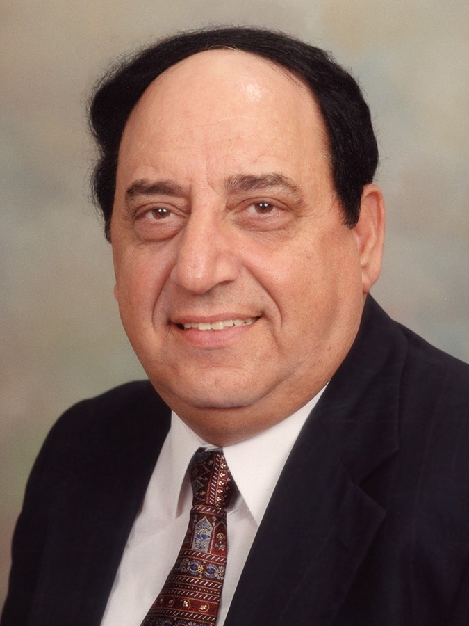 Joseph Ben-Ur