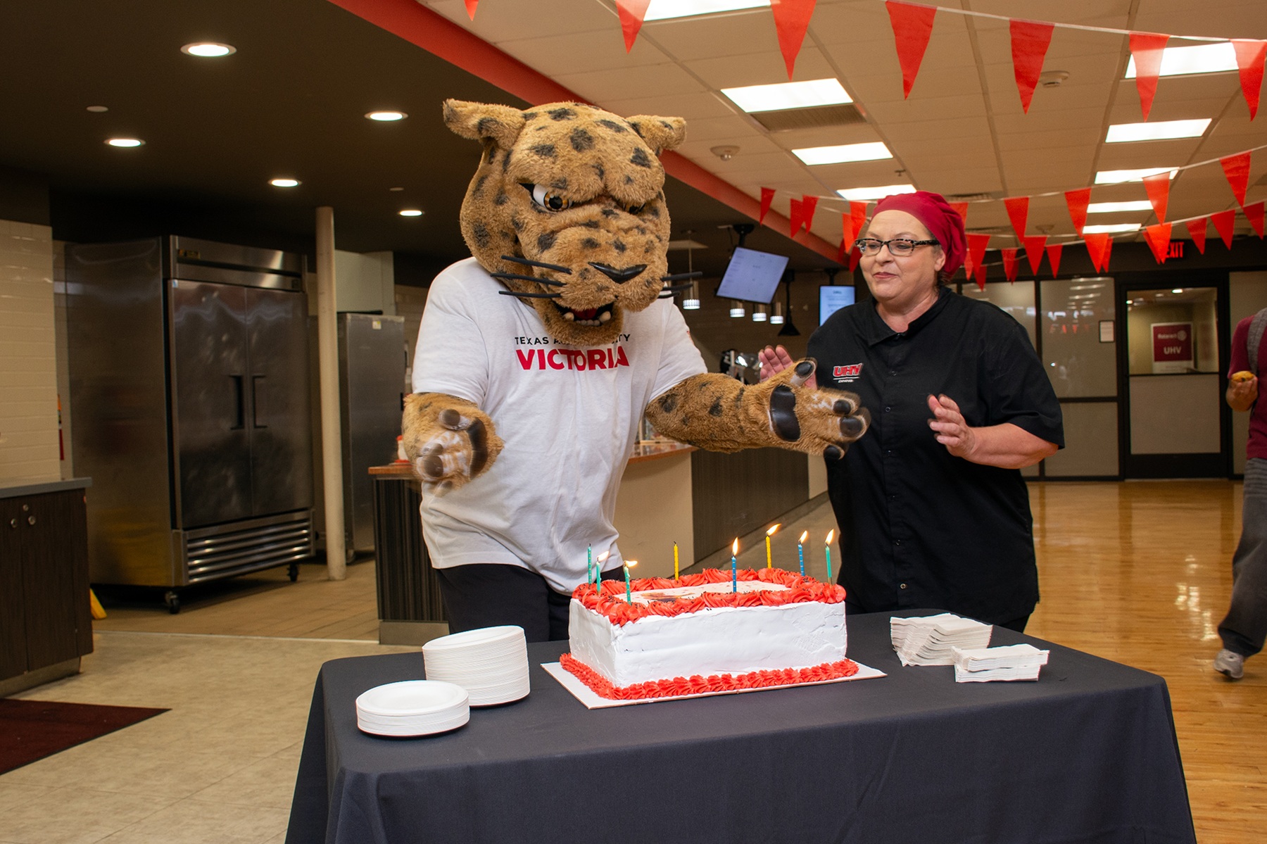 jaX's Birthday Bash